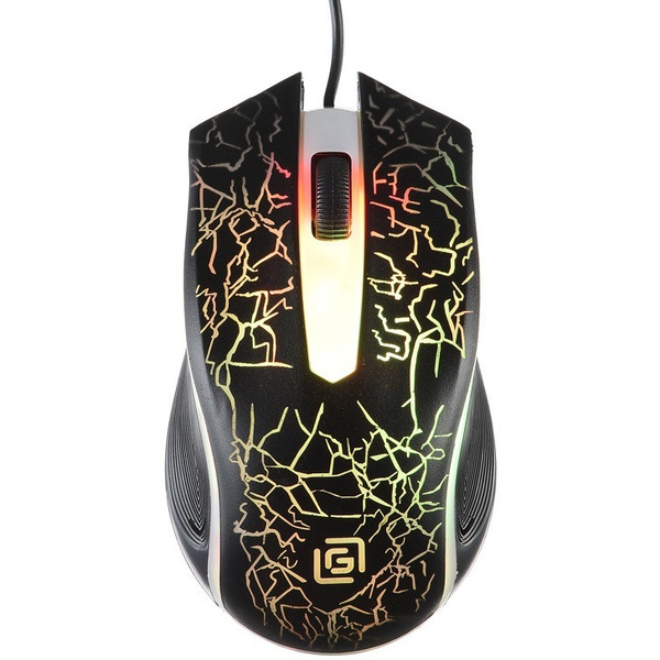 Мышь Oklick 395M SHADOW