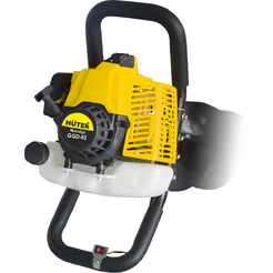 Мотобур Huter GGD-62 (70/13/18)