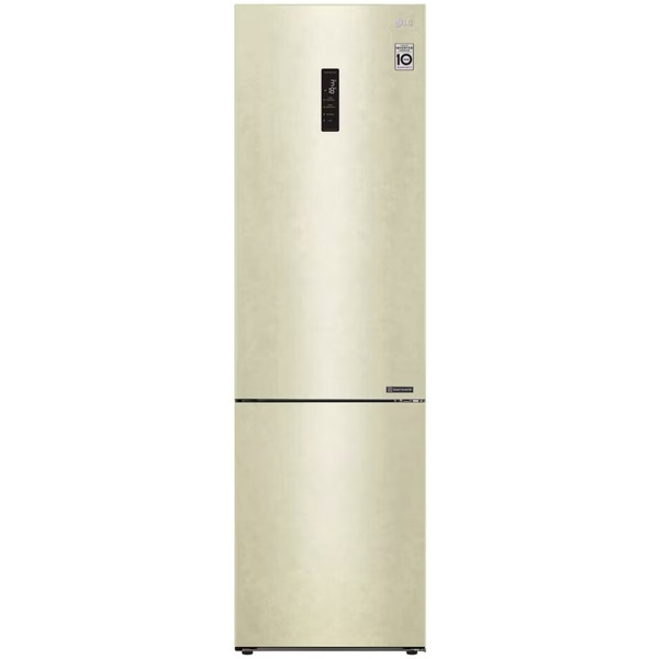 Холодильник LG GA-B509CESL