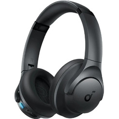 Наушники беспроводные SOUNDCORE Q11i (A3005GA1) серый