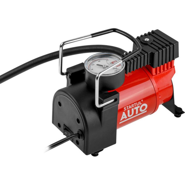 Компрессор автомобильный STARTUL AUTO 580