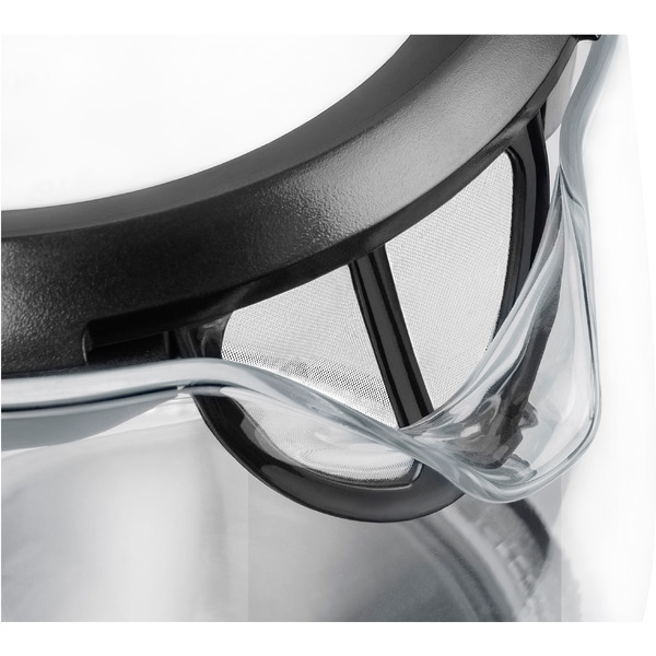 Электрочайник Sencor SWK 2080BK