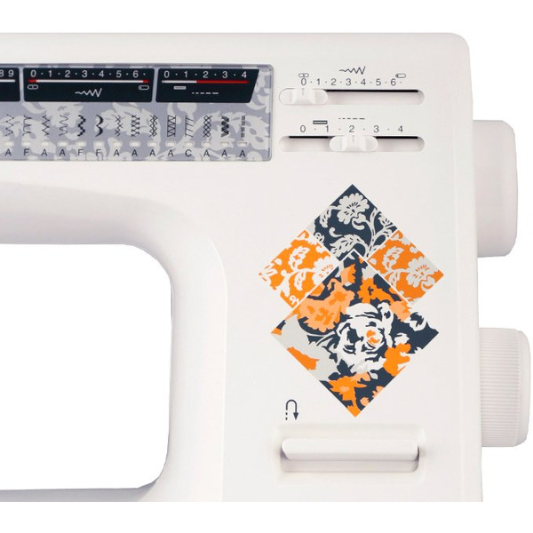 Швейная машина JANOME ArtDecor 718A