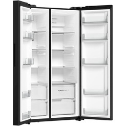 Холодильник Haier HRF-600DM7RU
