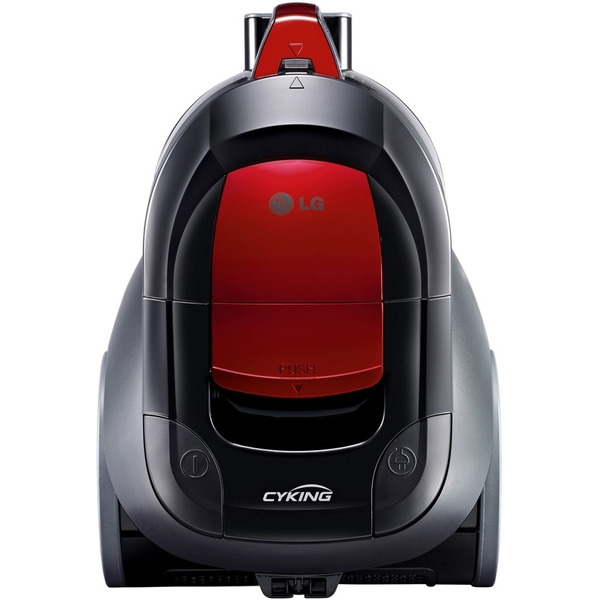 Пылесос LG VK706W02NY