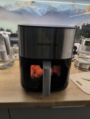 Аэрогриль POLARIS PAF 6006DW