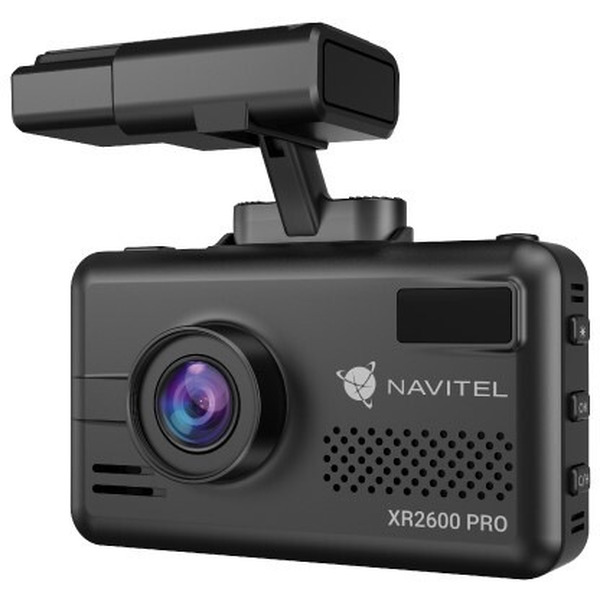 Видеорегистратор NAVITEL XR2600 Pro GPS
