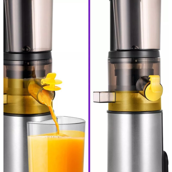 Соковыжималка Kitfort КТ-1152