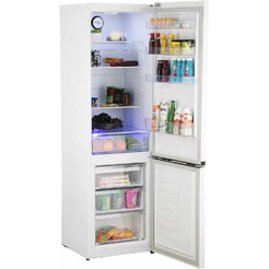 Холодильник Beko HarvestFresh B1RCNK402W RU