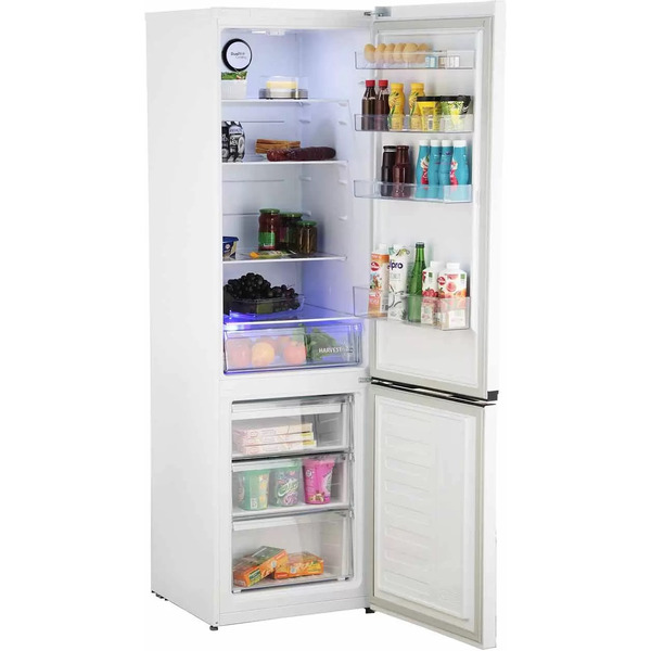 Холодильник Beko HarvestFresh B1RCNK402W RU