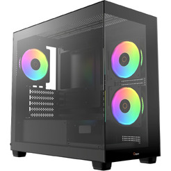 Компьютер WOUK Gaming P00006BK