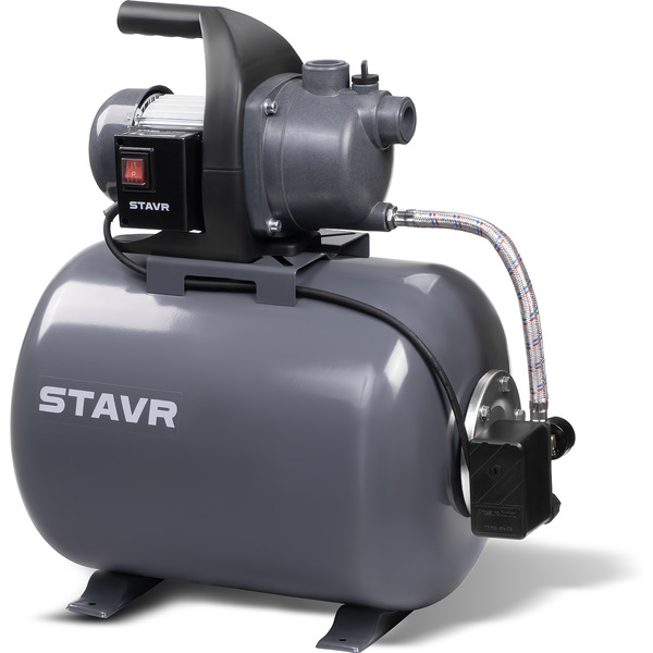 Насосная станция Stavr НС-1200/50 9050600170