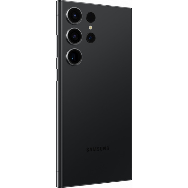 Смартфон Samsung Galaxy S23 Ultra SM-S918B/DS 12GB/512GB (черный фантом)