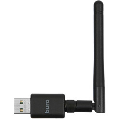 Bluetooth адаптер BURO BT40С