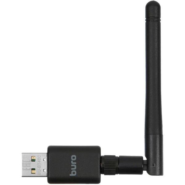 Bluetooth адаптер BURO BT40С
