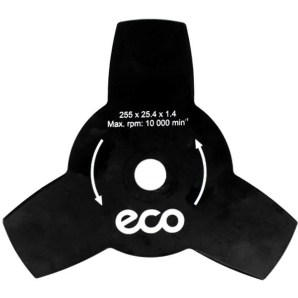 Нож для триммера ECO GTP-3T