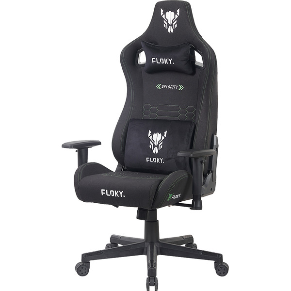 Кресло компьютерное FLOKY Velocity
