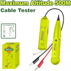 Тестер кабельный DYLLU DTTP9502