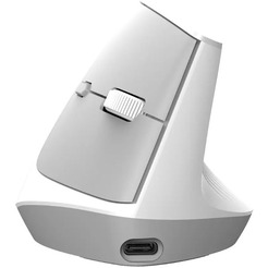 Компьютерная мышь AJAZZ i300 (белая)