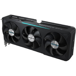 Видеокарта Gigabyte GeForce RTX 5070 Eagle OC SFF 12G GV-N5070EAGLE OC-12GD