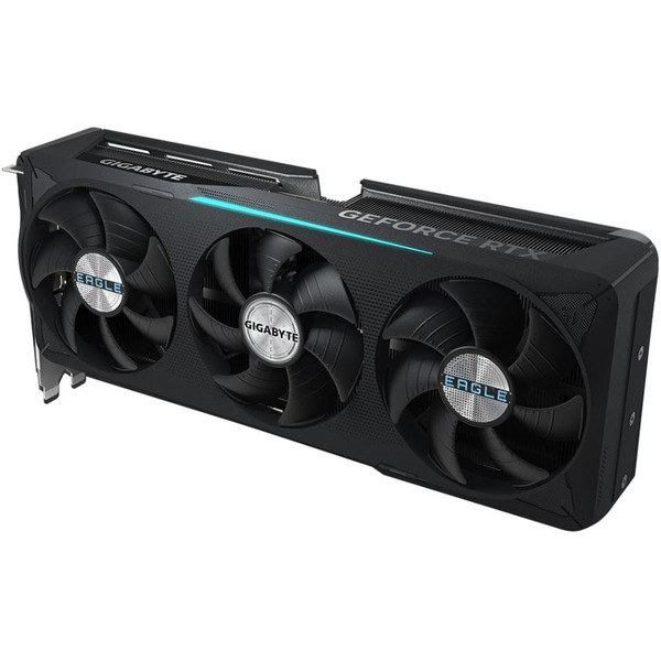 Видеокарта Gigabyte GeForce RTX 5070 Eagle OC SFF 12G GV-N5070EAGLE OC-12GD
