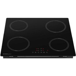 Варочная панель HOMSair HI64ABK