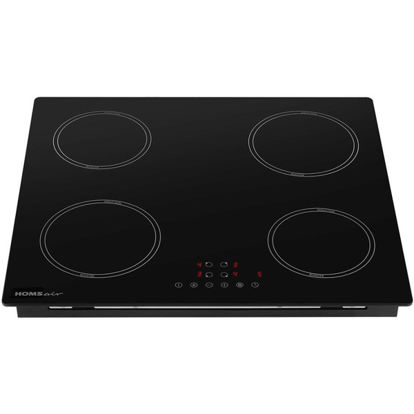 Варочная панель HOMSair HI64ABK