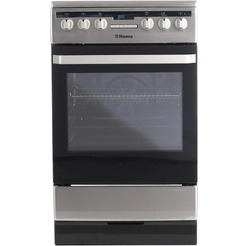 Плита электрическая Hansa FCCX58221