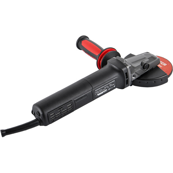 Угловая шлифмашина ELITECH AG 1512E (205378)