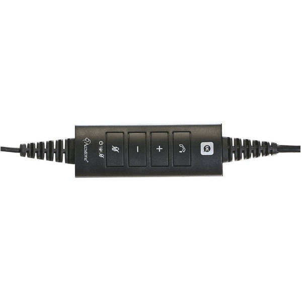 Наушники Accutone UB610MKII USB