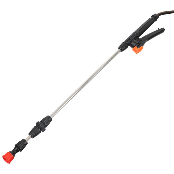 Опрыскиватель Patriot PT-12AC