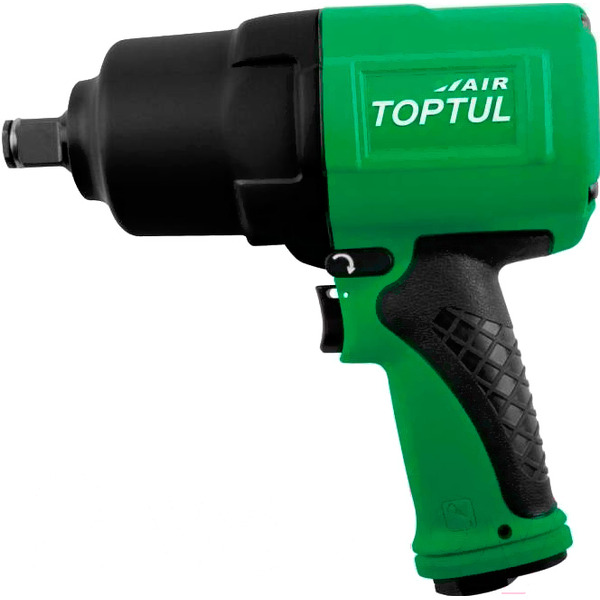 Пневматический гайковерт SUPER DUTY Toptul KAAJ2413
