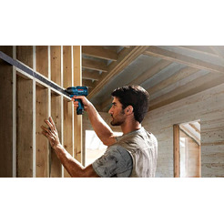 Ударный гайковерт BOSCH GDR 120-LI (06019F0000) Без АКБ и ЗУ