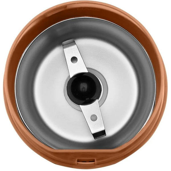 Кофемолка Kitfort КТ-7249