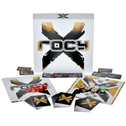 Настольная игра Hobby World 915843 Госу Х