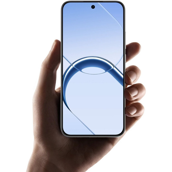 Смартфон Realme 16 5G RMX5171 8GB/256GB (белый)