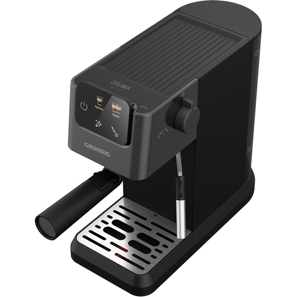 Кофеварка рожковая GRUNDIG KSM 4330