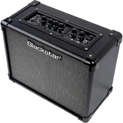 Комбоусилитель Blackstar ID:Core 20 V4