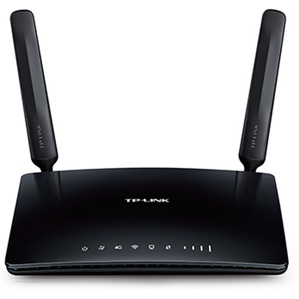 Беспроводной маршрутизатор TP-Link TL-MR6400 v5