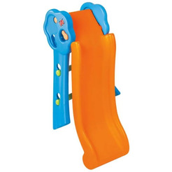 Горка Sundays Цветочная A20007 (голубой)