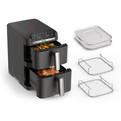 Аэрогриль TEFAL EY756HE0