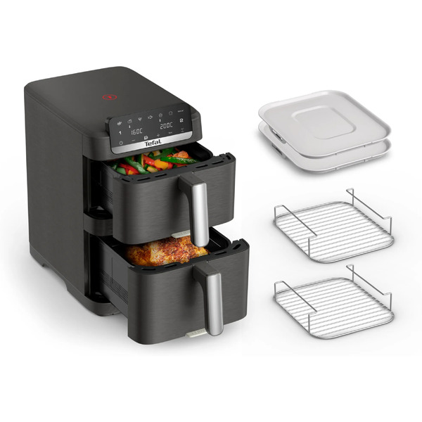 Аэрогриль TEFAL EY756HE0