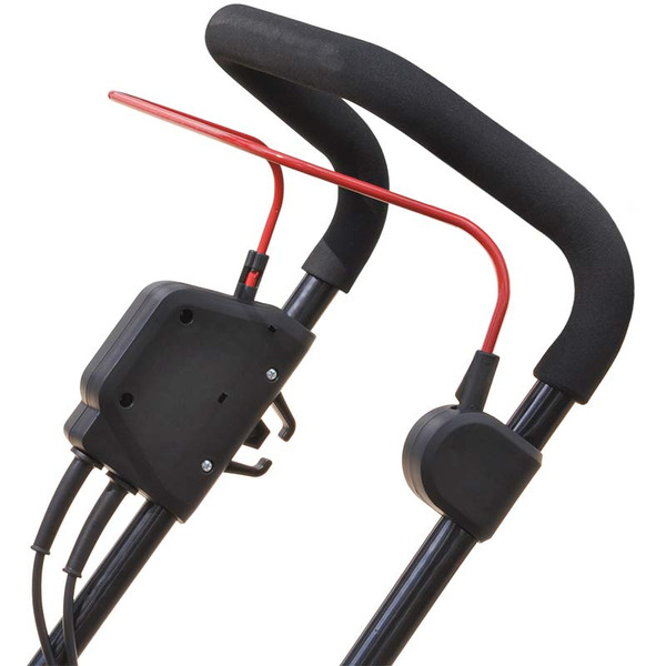 Газонокосилка Skiper EL3215