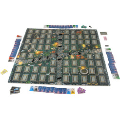 Настольная игра Стиль Жизни Вампирчики / 321962