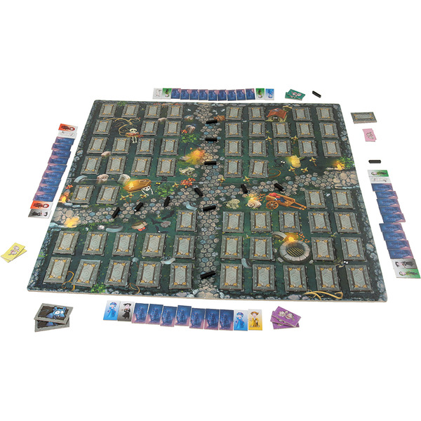 Настольная игра Стиль Жизни Вампирчики / 321962