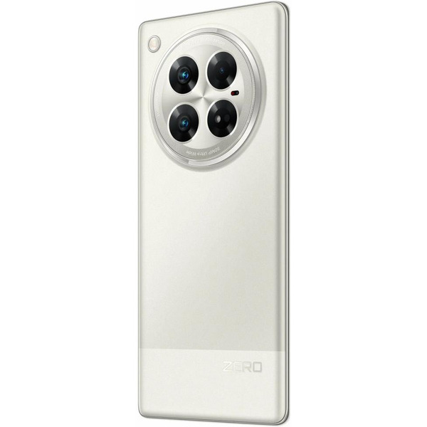 Смартфон Infinix Zero 40 5G X6861 12GB/256GB (титан)