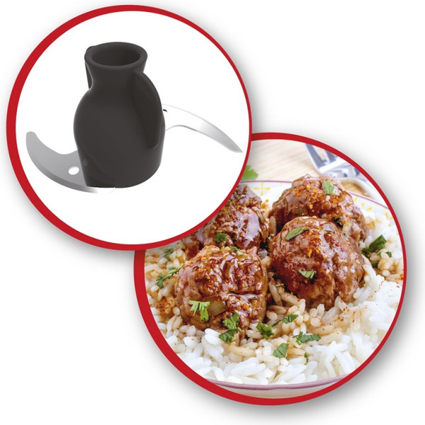 Блендер MOULINEX DD65L832