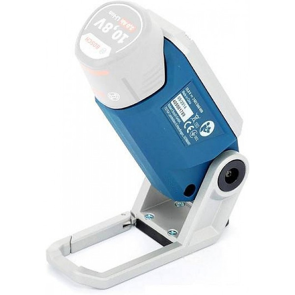 Фонарь BOSCH GLI DeciLED (06014A0000) без АКБ и ЗУ