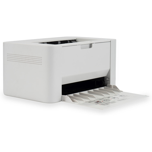 Принтер Digma DHP-2401 (серый)