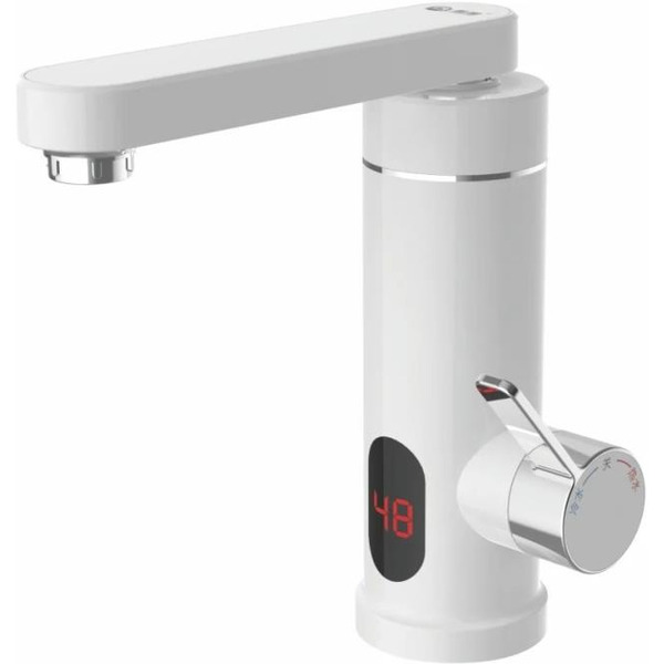 Проточный водонагреватель-кран Atlanta ATH-7438